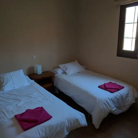 Apartment Acogedor En El Casco Historico