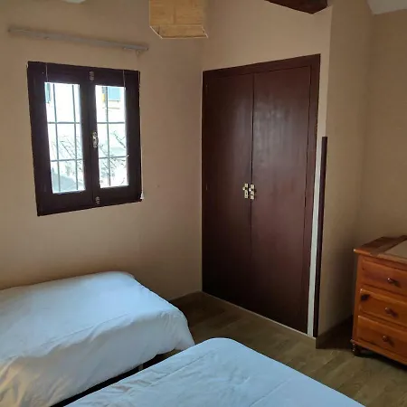 Apartment Acogedor En El Casco Historico Toledo