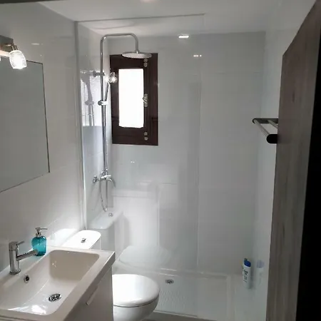 Acogedor En El Casco Historico Apartment *