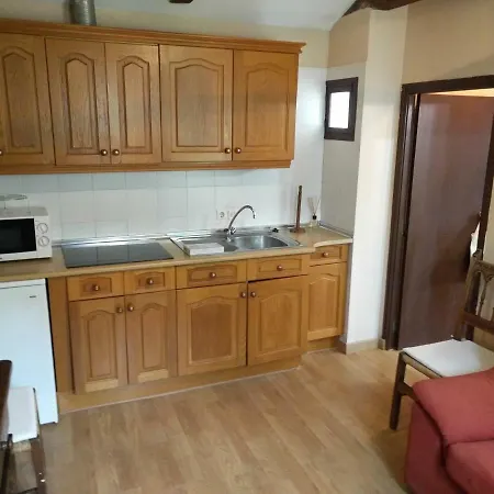 Apartment Acogedor En El Casco Historico Toledo