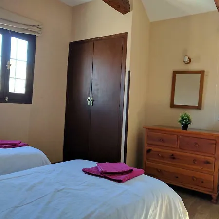 Apartment Acogedor En El Casco Historico Toledo