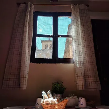 Apartment Acogedor En El Casco Historico