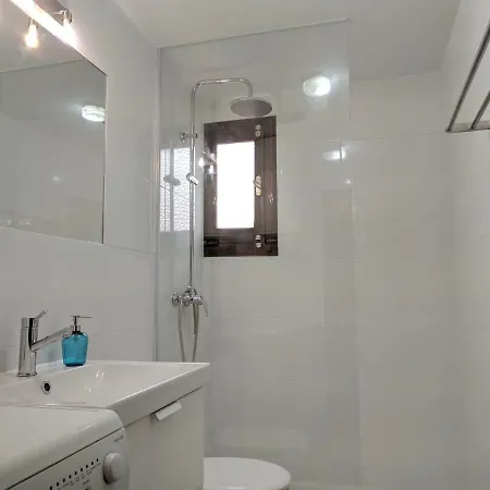 Acogedor En El Casco Historico Apartment
