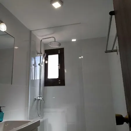 Acogedor En El Casco Historico Apartment Toledo