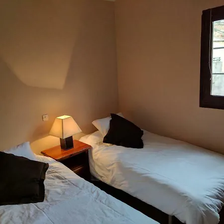 Apartment Acogedor En El Casco Historico